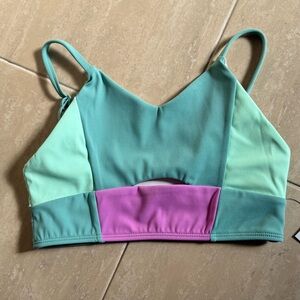 Honeycut Dance "Neo Top"